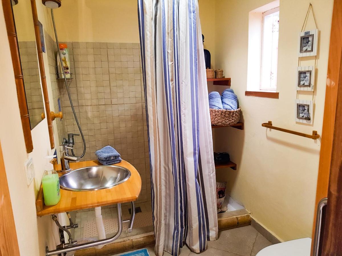 Apartmento Tabares Tejina Eksteriør bilde