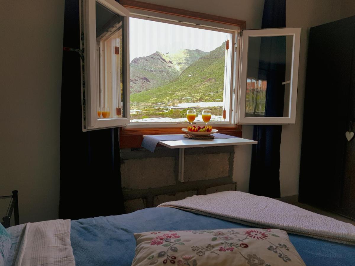 Apartmento Tabares Tejina Eksteriør bilde