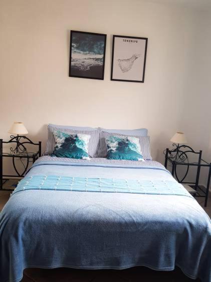 Apartmento Tabares Tejina Eksteriør bilde